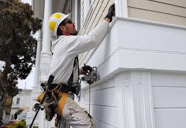 Best Fascia and Soffit Installation  in Deville, AL